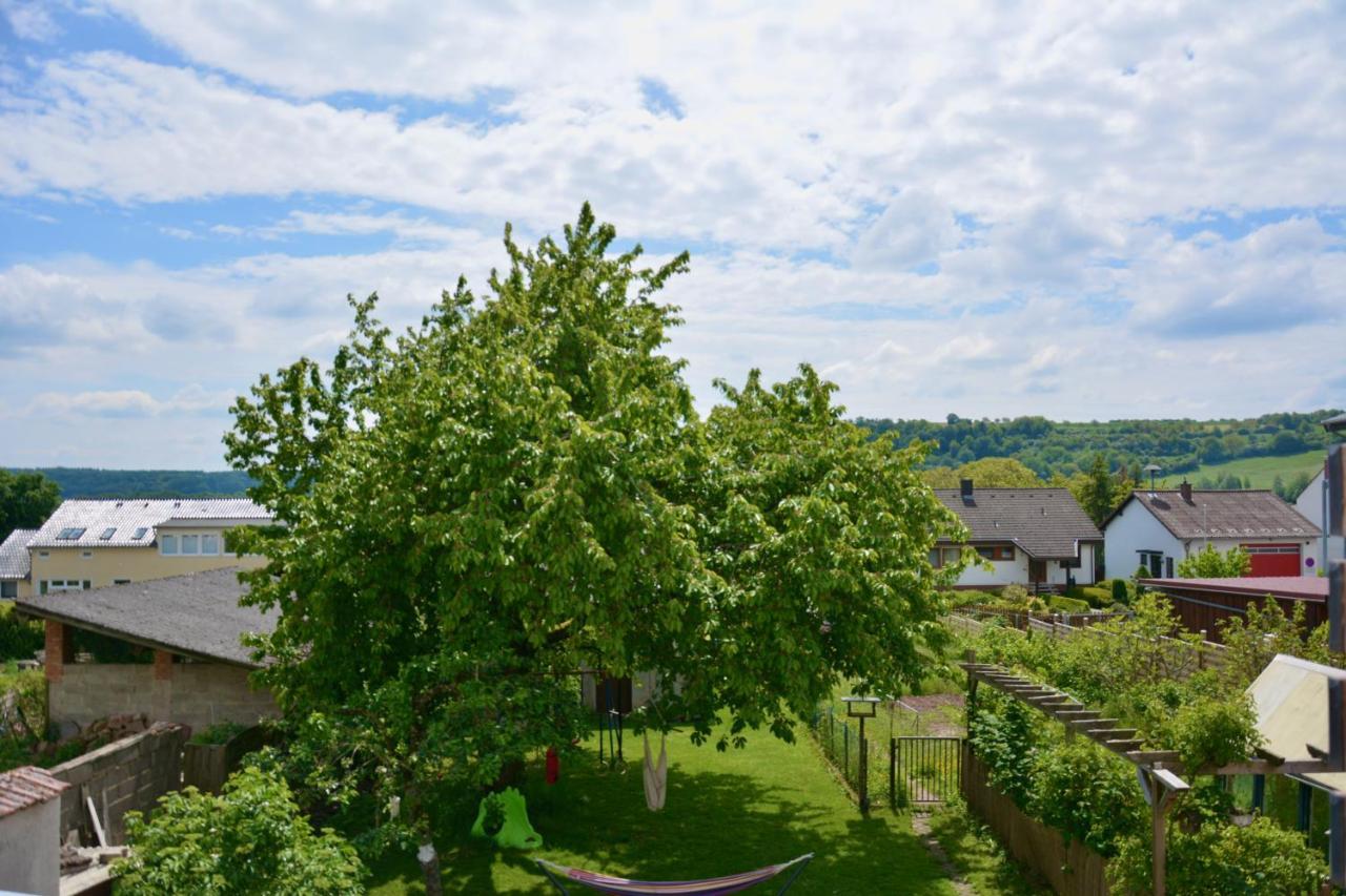 Studio In Wehingen Mettlach Exterior photo