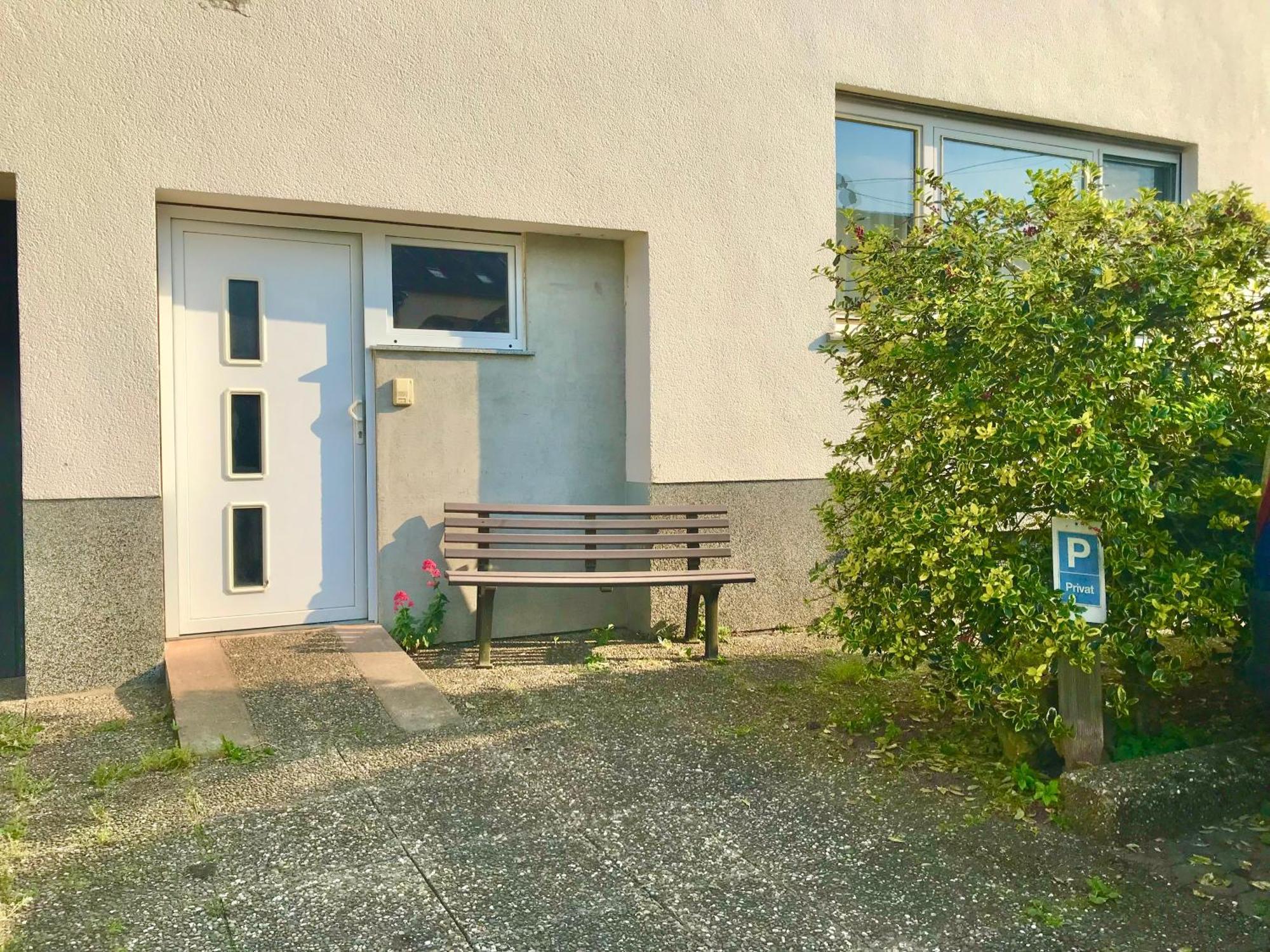 Studio In Wehingen Mettlach Exterior photo